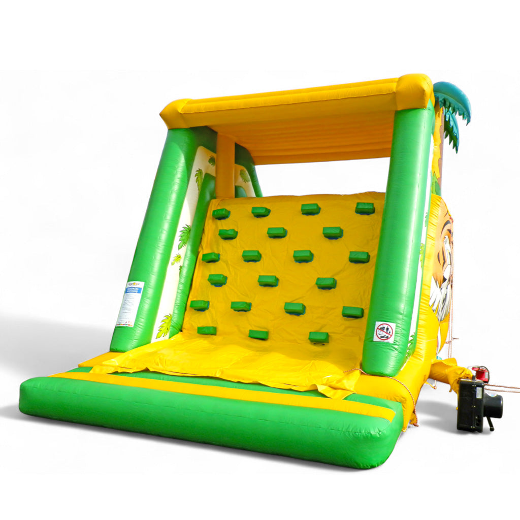 Riesenrutsche Tiger 8x4,5 m mieten – Abenteuer für kleine Entdecker - Riesenrutsche mieten | Luftrutschen Verleih ☆☆☆☆☆ Riesenrutsche Tiger 8x4,5 m mieten – Abenteuer für kleine Entdecker - Riesenrutsche mieten | Luftrutschen Verleih ☆☆☆☆☆