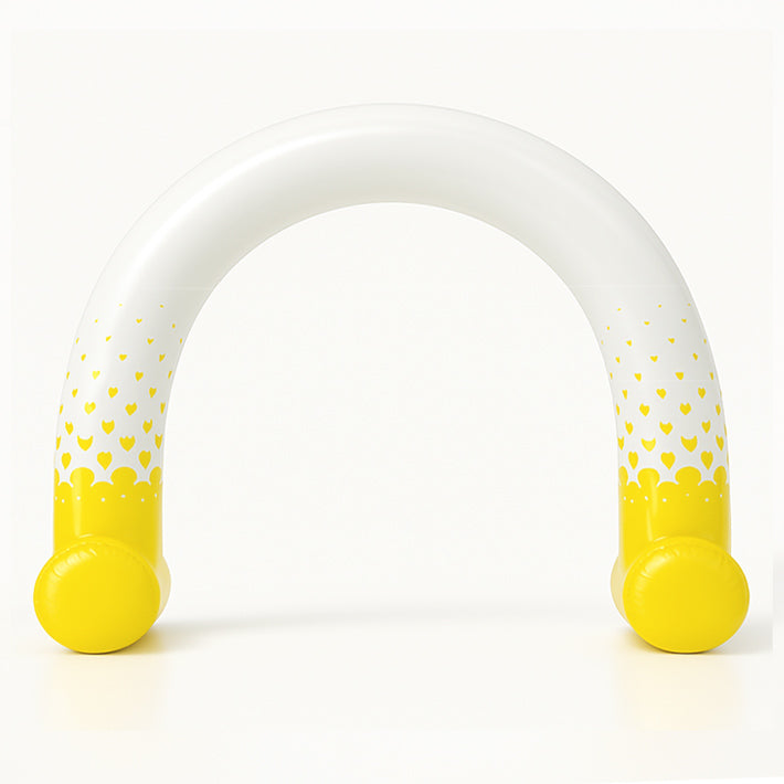 Aufblasbarer Torbogen rund mit Standfuß – individuell in Ihrem Design - Aufblasbare Werbung | Werbeträger | Inflatables online kaufen! Aufblasbarer Torbogen rund mit Standfuß – individuell in Ihrem Design - Aufblasbare Werbung | Werbeträger | Inflatables online kaufen!