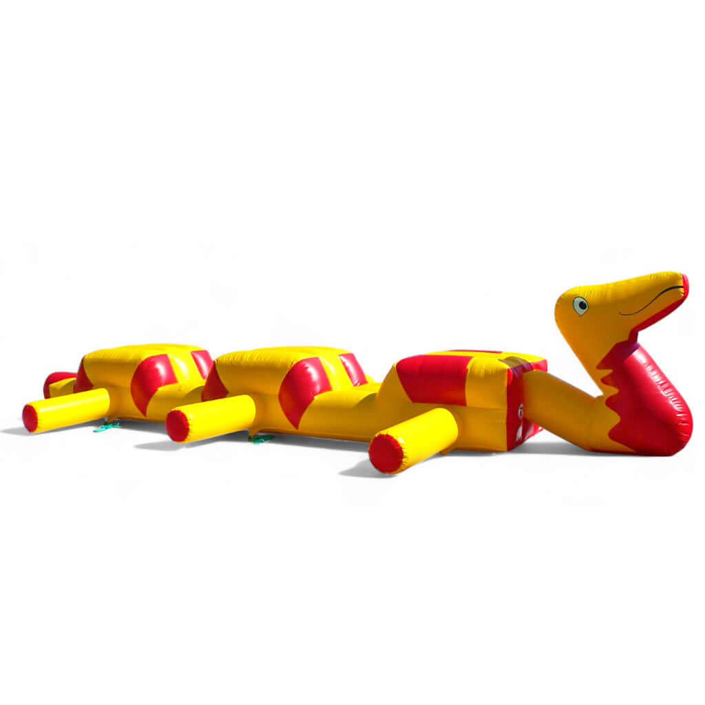 Wasserhüpfburg Nessy – spielerischer Wasserdrache für coole Action - Wasserhüpfburg bestellen | Wasserrutsche ✔ auf Lager Wasserhüpfburg Nessy – spielerischer Wasserdrache für coole Action - Wasserhüpfburg bestellen | Wasserrutsche ✔ auf Lager