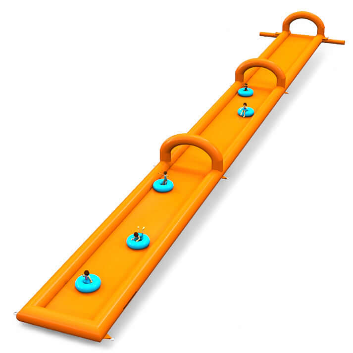 Wasserrutsche Slide in the City 1-Bahn – aufblasbare Wasserhüpfburg - Wasserhüpfburg bestellen | Wasserrutsche ✔ auf Lager Wasserrutsche Slide in the City 1-Bahn – aufblasbare Wasserhüpfburg - Wasserhüpfburg bestellen | Wasserrutsche ✔ auf Lager