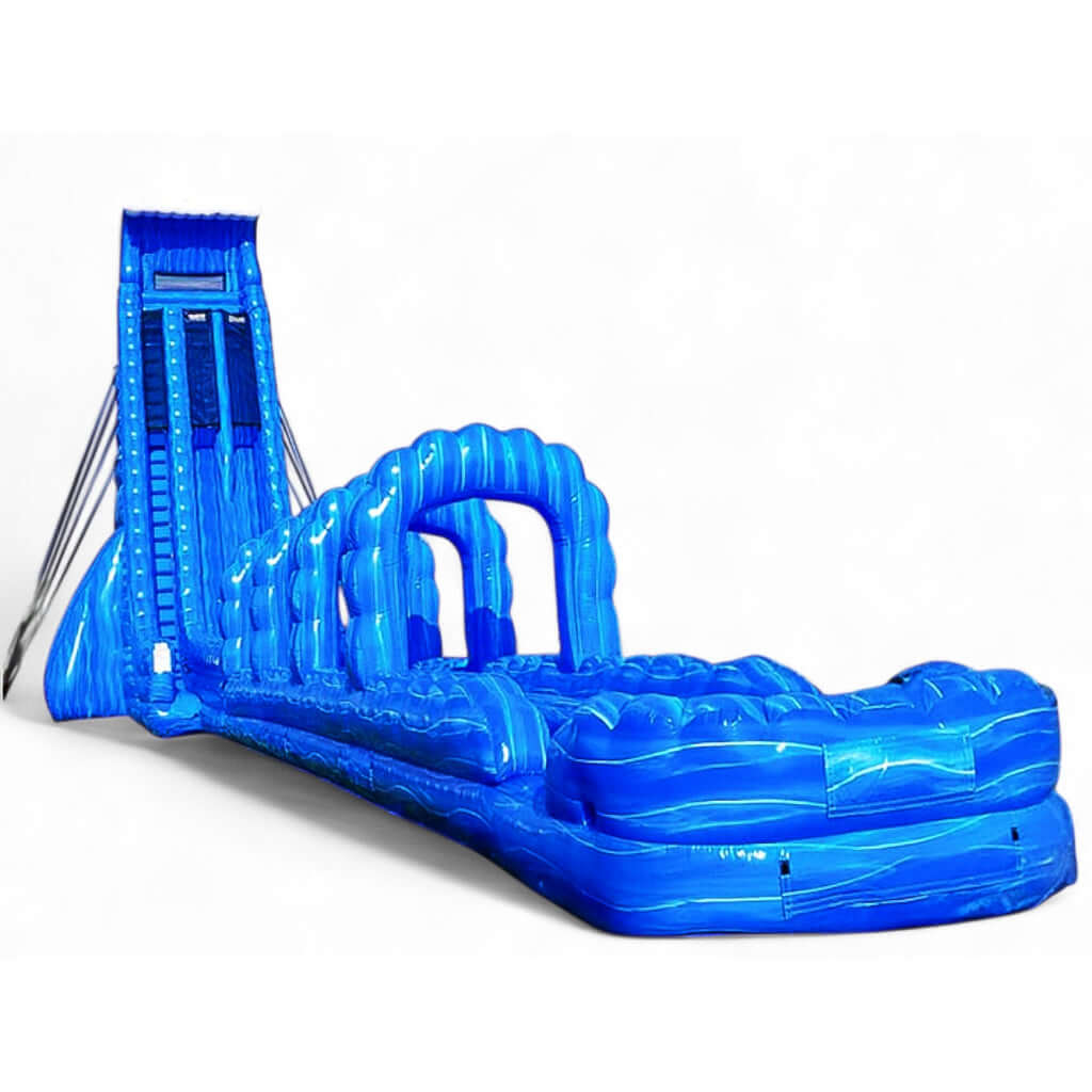 Wasserrutsche Skyfall – Aufblasbare Wasserhüpfburg für Adrenalin pur - Riesenrutsche kaufen | Luftrutsche Attraktion | auf Lager ✔ Wasserrutsche Skyfall – Aufblasbare Wasserhüpfburg für Adrenalin pur - Riesenrutsche kaufen | Luftrutsche Attraktion | auf Lager ✔