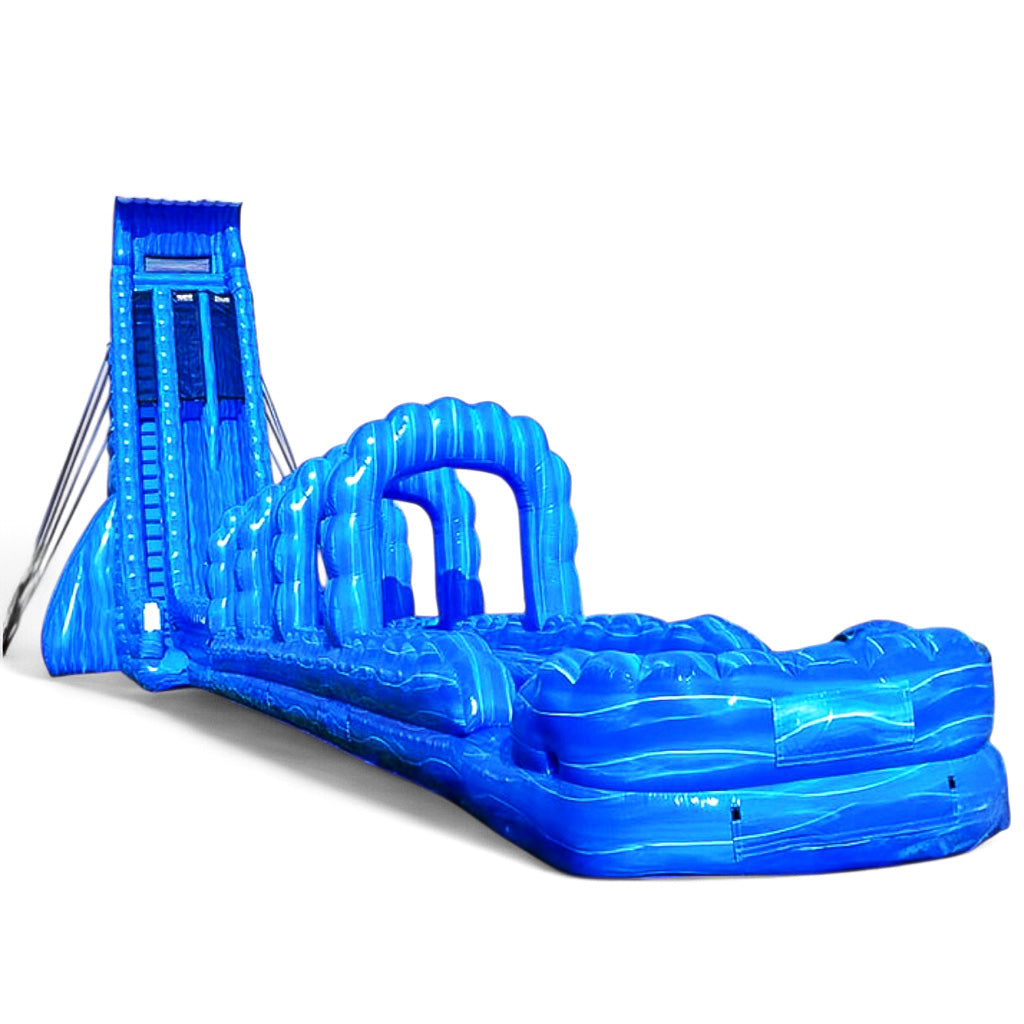 Wasserrutsche XXXL Turbo mieten 30 m Lang - Gigantischer Rutschspaß - Riesenrutsche mieten | Luftrutschen Verleih ☆☆☆☆☆ Wasserrutsche XXXL Turbo mieten 30 m Lang - Gigantischer Rutschspaß - Riesenrutsche mieten | Luftrutschen Verleih ☆☆☆☆☆