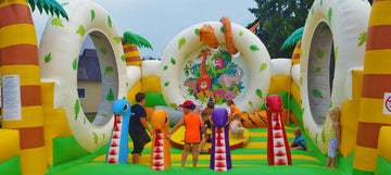 Vorarlberg Hüpfburg - Jetzt zugreifen!