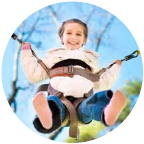 Bungee Trampolin mietenFoto-Box mieten - Erinnerungen zum Mitnehmen drucken