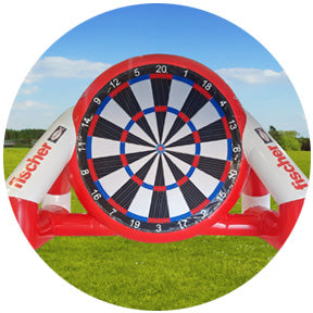 Individuelle Sport SpieleHüpfburg Container - Sonderform