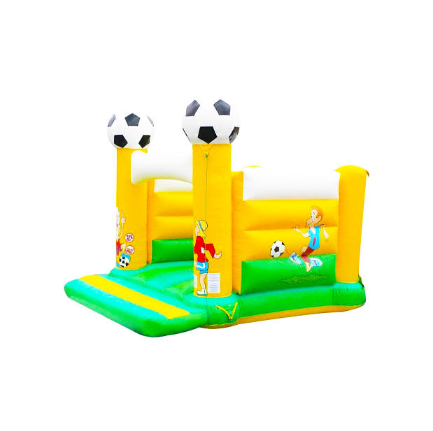 Hüpfburg Fußball Sport - Produkte
