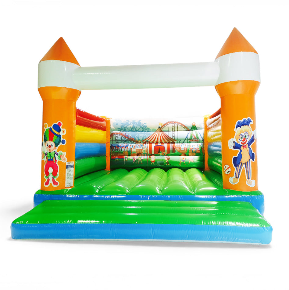 Bouncy castle Mödling Lower Austria - Individual bouncy castle custom-made - have it made now