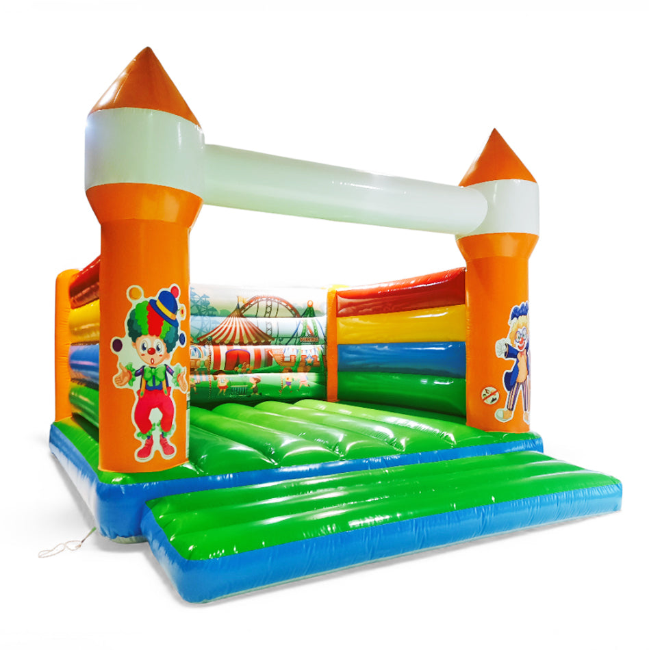 Bouncy castle Mödling Lower Austria - Individual bouncy castle custom-made - have it made now