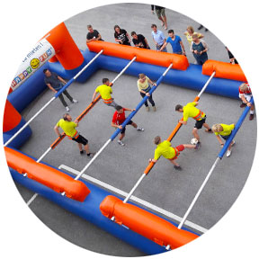 Eventmodule