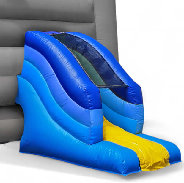 Gorilla bouncy castle with roof – welcome to the jungle - Buy bouncy castles with a 5-year guarantee | In AT, DE &amp; CH