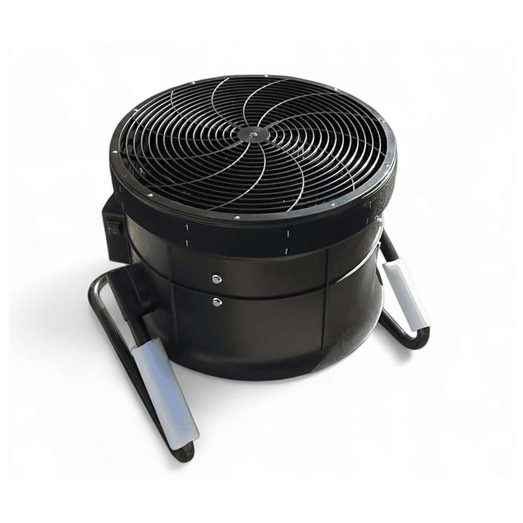 Skydancer blower 950 watts - Accessories for your bouncy castle | Top Equipment