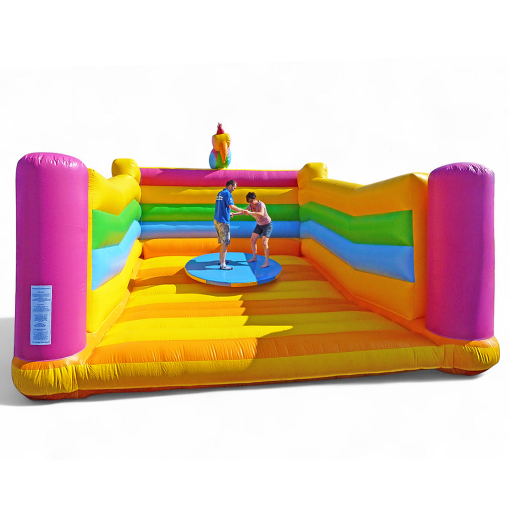 Revolving Stage ECO – The colorful skill game for action fans - Buy Active Center - Order now!
