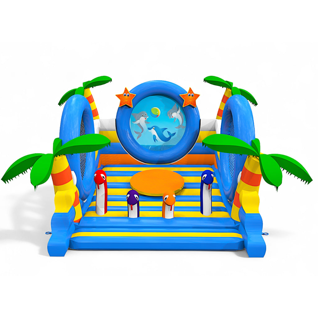 Revolving Stage Ocean – The maritime skill game for little surfers - Buy Active Center - Order now!