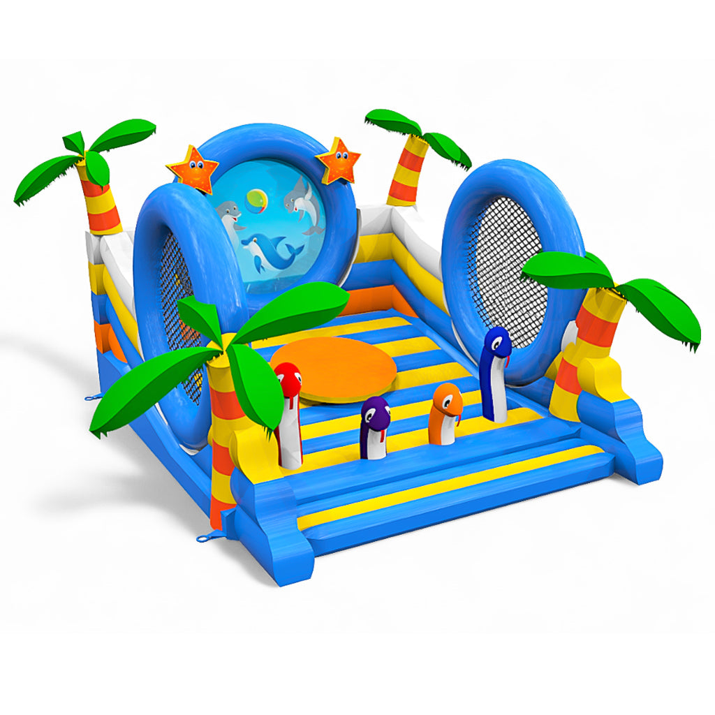 Revolving Stage Ocean – The maritime skill game for little surfers - Buy Active Center - Order now!