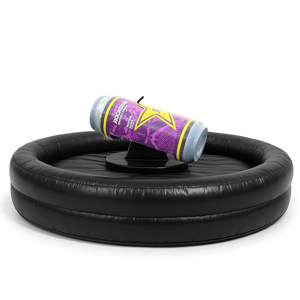 Rodeo Bullriding Complete System Can - Buy event modules | Large selection of professional modules