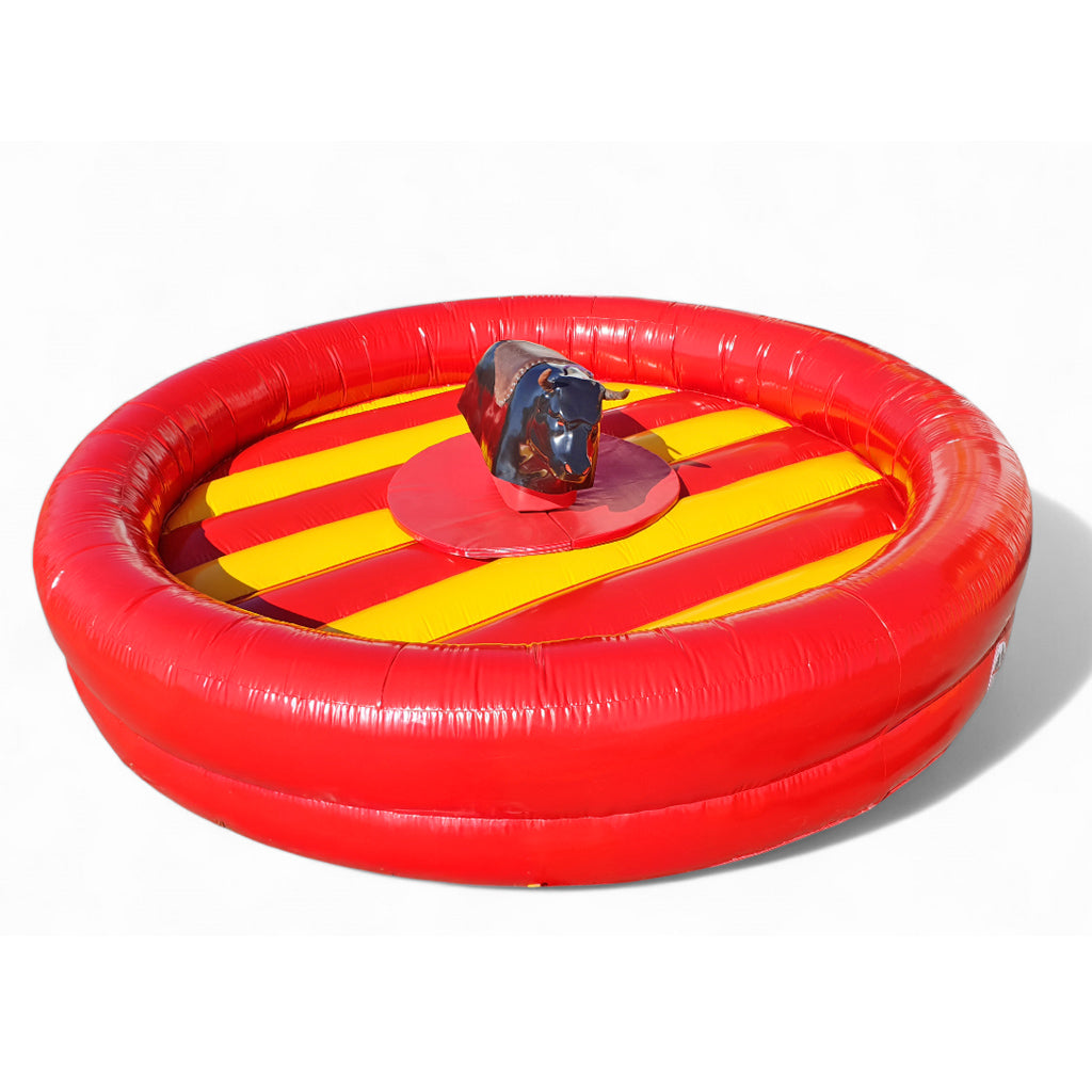 Rodeo Bullriding complete system round - Buy event modules | Large selection of professional modules