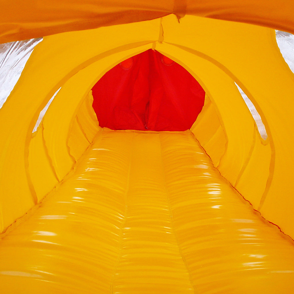 Elephant Tunnel Playset – Colorful Fun for Little Explorers - Buy Active Center - Order now!
