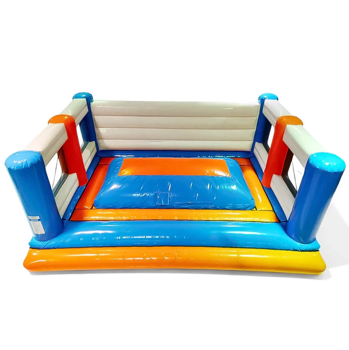 Wabbelberg ECO with 3 walls – jumping, wobbling and romping - Buy Active Center - Order now!