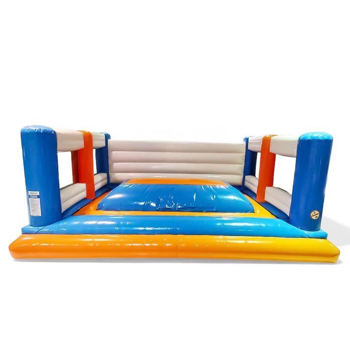 Wabbelberg ECO with 3 walls – jumping, wobbling and romping - Buy Active Center - Order now!