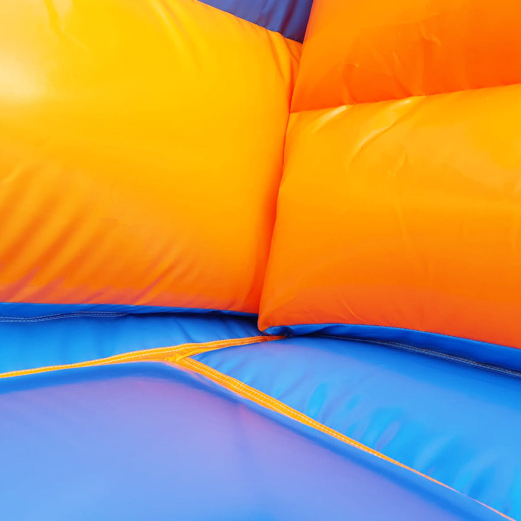 Wobble Hill closed – Maximum bouncing fun with safe boundaries - Buy Active Center - Order now!