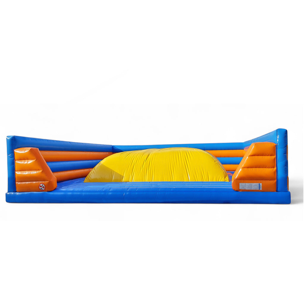 Wobble Hill closed – Maximum bouncing fun with safe boundaries - Buy Active Center - Order now!