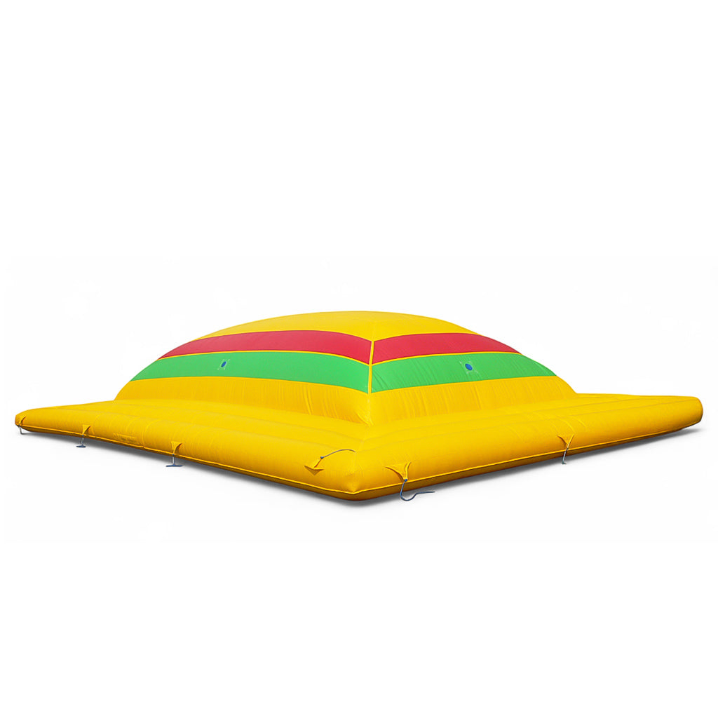 Wabbelberg open – bouncy fun without limits - Buy Active Center - Order now!