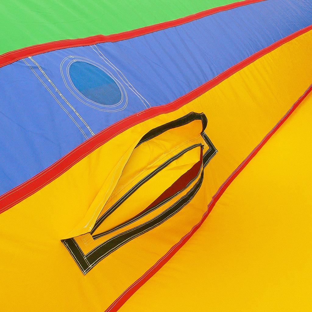 Wabbelberg open – bouncy fun without limits - Buy Active Center - Order now!